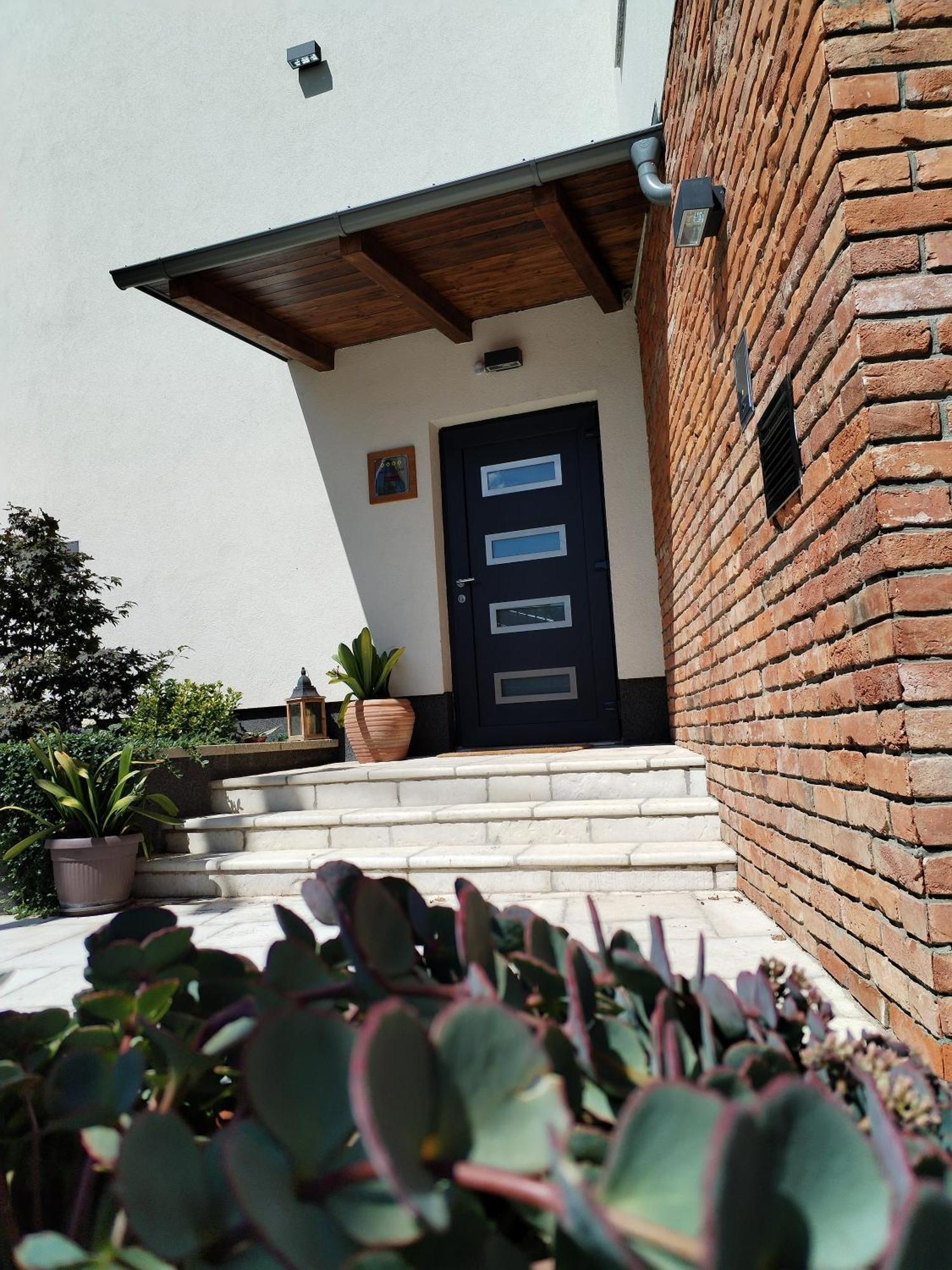 Guesthouse Frlan Ozalj Exterior foto